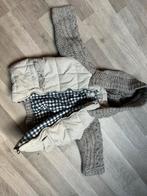 Jasje Zara 12-18 maanden, Ophalen of Verzenden, Zo goed als nieuw, Meisje, Jasje