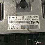 Peugeot 307 SW 1.6 16v ECU Bosch 0 261 208 558, Gebruikt, -, -, Ophalen of Verzenden