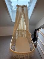 Charmante vintage wieg jaren 70, Ophalen, Gebruikt, Wieg