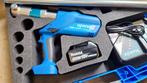 Uponor Up110 Accu Perstang Persmachine persapparaat NIEUW!, Industriestraße 56, 97437 Haßfurt, Duitsland., Nieuw, Info.nl@uponor.com