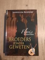 Broeders zonder geweten janwillem blijdorp nieuw, Boeken, Kinderboeken | Jeugd | 13 jaar en ouder, Nieuw, Ophalen of Verzenden