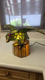 Grote Tiffany adelaar lamp € 175, Ophalen of Verzenden