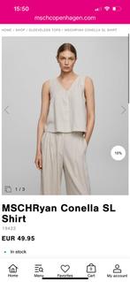 Msch copenhagen  top, Kleding | Dames, Ophalen of Verzenden, Zo goed als nieuw