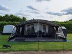 Hobby 470 UF Excellent caravan, Vast bed, Rondzit, Hobby, 4 tot 5 meter