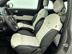 Fiat 500 1.0 Hybrid Dolcevita | Panoramadak | Apple Carplay/, Auto's, 12 maanden, Stof, Gebruikt, Euro 6