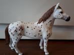 Schleich appaloosa hengst, Verzamelen, Dierenverzamelingen, Paard, Ophalen of Verzenden, Zo goed als nieuw, Beeldje of Figuurtje