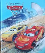 Cars Lees & Luisterboek, Ophalen of Verzenden, Sprookjes