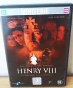 Henry VIII (2DVD) Ray Winstone, Joss Ackland, Alle leeftijden, Ophalen of Verzenden, Historisch of Kostuumdrama