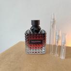 Valentino Born in Roma Donna Intense Sample - Snel Verzonden, Ophalen of Verzenden, Nieuw