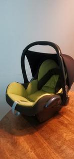 Maxi cosi, 0 t/m 10 kg, Autogordel of Isofix, Gebruikt, Ophalen of Verzenden