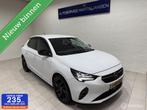 Opel Corsa 1.2 Elegance Automaat Car-Play, Auto's, 101 pk, Gebruikt, Euro 6, Origineel Nederlands