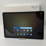 Samsung Galaxy Tab A9+ 64GB Wifi Zilver | In doos | Met gara, 10 inch, Galaxy Tab A9+, Ophalen of Verzenden, Zo goed als nieuw