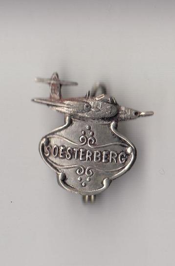 Vliegbasis Soesterberg broche KLU Luchtmacht beschikbaar voor biedingen