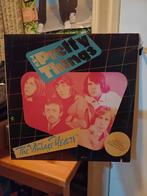 The pretty things - The vintage years, Cd's en Dvd's, Vinyl | Pop, Ophalen of Verzenden, 1960 tot 1980, Zo goed als nieuw, Overige formaten