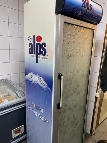 Horeca Koelkast - Werkt Optimaal! beschikbaar voor biedingen
