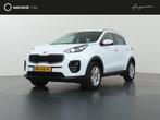 Kia Sportage 1.6 GDI DynamicLine | Trekhaak | Navigatie | Pa, Auto's, Voorwielaandrijving, Stof, Gebruikt, 4 cilinders