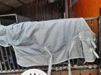 Waterdichte deken 200 grams 127 cm bijna nieuw, Ophalen of Verzenden, Zo goed als nieuw