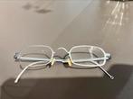 Lindberg montuur (glazen op sterkte ook mogelijk), Sieraden, Tassen en Uiterlijk, Zonnebrillen en Brillen | Heren, Ophalen of Verzenden