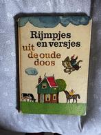 Rijmpjes en versjes uit de oude doos, Ophalen of Verzenden, Gelezen, Fictie algemeen