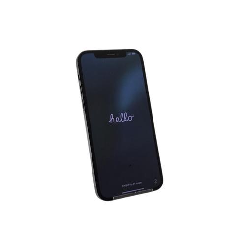 iPhone 12 Pro 128GB Blauw | Nieuwe accu | Zeer nette staat |, Telecommunicatie, Mobiele telefoons | Apple iPhone, Zo goed als nieuw