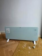 FlinQ Slimme Paneel Verwarmerming - 30M2/wifi/ heater, 30 tot 80 cm, Ophalen of Verzenden, 60 tot 150 cm, 800 watt of meer