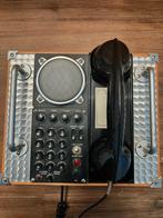 Vintage Telefoon met Speakerphone, Telecommunicatie, Vaste telefoons | Handsets en Draadloos, Ophalen of Verzenden, Zo goed als nieuw