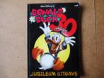 adv8473 donald duck 30 jaar jubileum uitgave, Ophalen, Gelezen