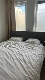 Swiss sense boxspring 160x220, Huis en Inrichting, Slaapkamer | Boxsprings, Tweepersoons, Ophalen of Verzenden, Zo goed als nieuw