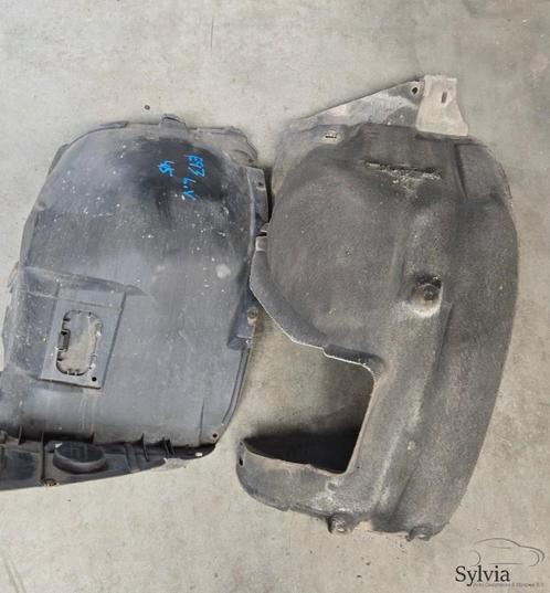 Binnenscherm Wielkuip Modderkuip voorzijde links BMW 3 serie, Auto-onderdelen, Carrosserie en Plaatwerk, Bumper, Gebruikt, Ophalen of Verzenden