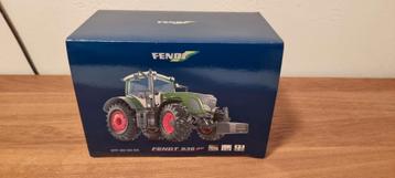 Fendt 936 Vario Wiking beschikbaar voor biedingen