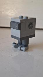 STAR WARS Poppetje/Minifig Gonk droid Imperial logo SW1252, Ophalen of Verzenden, Nieuw, Complete set, Lego