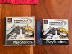 Formula One 2000 PlayStation 1, Spelcomputers en Games, Games | Sony PlayStation 1, 1 speler, Racen en Vliegen, Ophalen of Verzenden