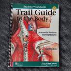 Trail Guide to the Human Body, 6e editie – Andrew Biel, Andrew Biel, Zo goed als nieuw, Beta, HBO