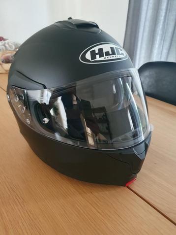 Systeemhelm HJC C91N maat S beschikbaar voor biedingen