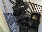 Maxi cosi kinderwagen Nova 3 Nomad, Ophalen, Gebruikt, Maxi-Cosi, Met reiswieg