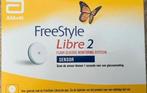 Ik zoek freestyle libre 2, Diversen, Verpleegmiddelen, Ophalen of Verzenden, Nieuw