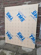 3 pirr platen 6 cm dik, Ophalen, Overige materialen, Minder dan 4 cm