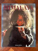 Himalaya - Eric Valli Fotoboek, Verzenden, Zo goed als nieuw, Fotografie algemeen