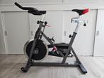 Spinbike merk Buffalo, Ophalen, Gebruikt, Metaal, Spinningfiets