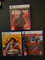 Ps 5 games 32,50 per stuk, Ophalen, Zo goed als nieuw