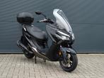 KYMCO X-TOWN 300I City ABS 20213 Topkoffer 300 xtown, Motoren, Scooter, 276 cc, Kymco, Bedrijf