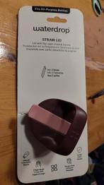 Waterdrop straw lid, nieuw in de verpakking, Ophalen of Verzenden, Nieuw