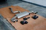 Akrapovic Titanium Evolution uitlaatsysteem Audi S3 8Y 20-24, Ophalen of Verzenden