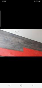40/50m2 quickstep laminaat, Ophalen, 50 tot 150 cm, Zo goed als nieuw, 10 m² of meer
