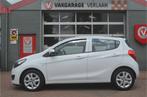 Opel KARL 1.0 ecoFLEX Edition carplay 12 mnd. gar., Voorwielaandrijving, 12 maanden, Gebruikt, Euro 6