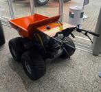 Mini dumper Belle BMD300, Ophalen, Zo goed als nieuw