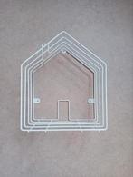 Design metalen draad tijdschiftenrek huis, Huis en Inrichting, Ophalen of Verzenden, Nieuw