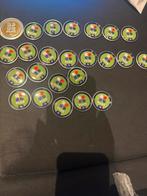 PLUS Loyaliteitspunten - Complete Set, Ophalen