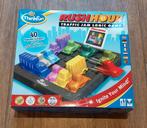 Rushhour thinkfun - smartgames spel, Kinderen en Baby's, Speelgoed | Educatief en Creatief, Ophalen of Verzenden, Zo goed als nieuw