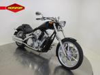 Honda VTX1300CX FURY (bj 2011), Chopper, Bedrijf, Honda Nederland BV, Capronilaan 1
1119 NN  Schiphol-Rijk, NL